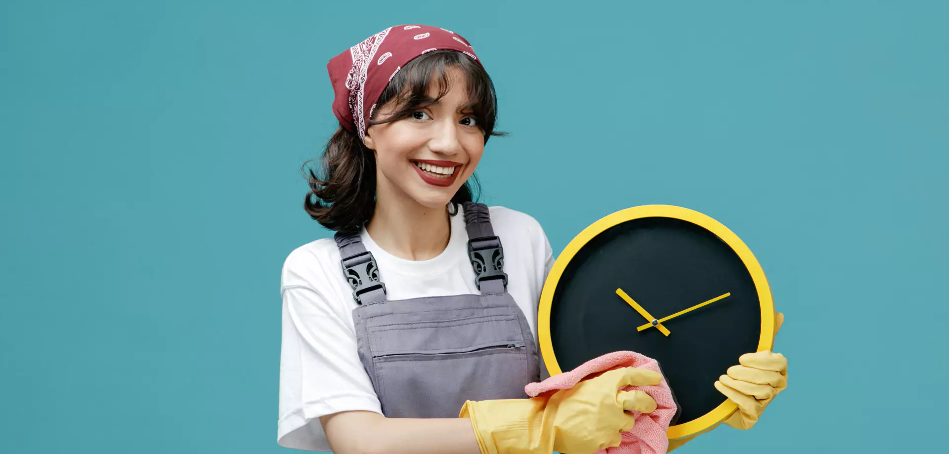 Scheduled Maid Service