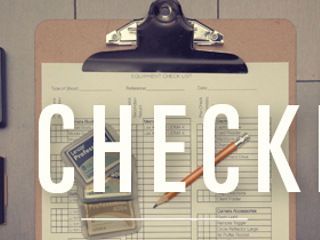 Cleaning Services Checklist Cleaning Services Checklist