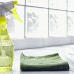 cleaning tips