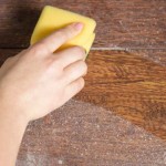 Harmful chemicals present in household