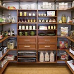 Dream Pantry