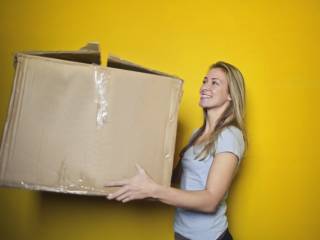 Move In/Out Cleaning Service Move In/Out Cleaning Service