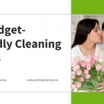 25 Budget-friendly Cleaning Tricks