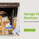 Garage Cleaning Services