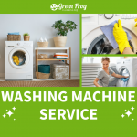 How to Clean Your Washing Machine